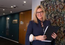 An honour and a privilege, says Mayor Clare in farewell speech