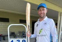 Finals looming for Thunder