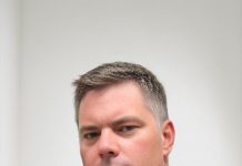 Chris Darwen, Noosa councillor candidate