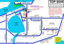 Concept to fix Noosa traffic woes