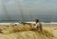 Dick Metz’s Endless Summer