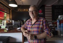 End of an era for Fratellini