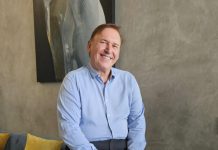 Vote 1 Nick Hluszko for Noosa Mayor