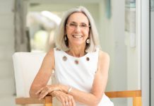 An active mayor for Noosa