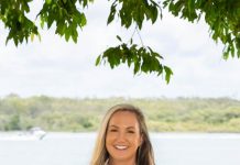 Jess Phillips, Noosa councillor candidate