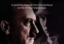 Hitler’s failed spies