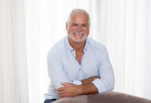 Mayoral candidate John Morrall