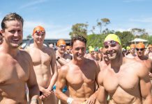 Susie O’Neill and Michael Klim to headline Noosa Summer Swim Festival