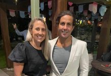 Multi-world record holder opening new business in Noosa
