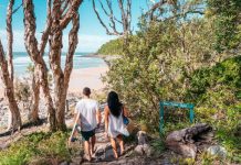 Public support for doubling Queensland’s national parks