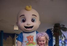 Rare patient checks in to Sea Life Sunshine Coast