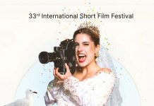 Flickerfest returns to The J in March