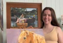 Two exceptional exhibitions set for Pomona