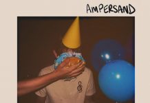 Ampersand to launch Birthday Blues at The Station
