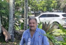 Noosa man looks for love via newspaper ad