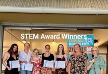 Zonta scholarships support young women