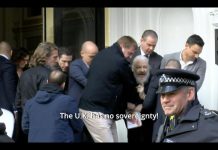 Sunshine Coast premiere of shocking new Assange documentary