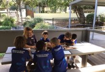 Boost Groups ignite learning literacy and numeracy