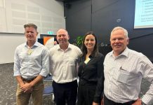 Business Council sets strategic direction for 2024