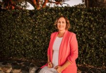 Vote 1 Alecia Staines