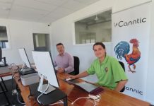 Plant-based medicine offerings to grow on the Sunshine Coast