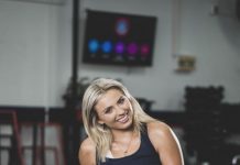 Swimming powerhouse Alexa Leary takes on new role