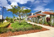 Council rebate boost for affordable housing