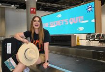 Coast town set to star in tourism push