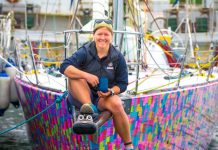 Lisa Blair set to star in 11th annual Ocean Film Festival