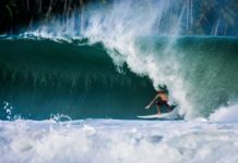 Five questions with the director of The Road to Patagonia