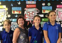 Empowering healthy minds