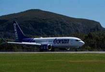 Taylor Swift lift: Fans swoop on flights