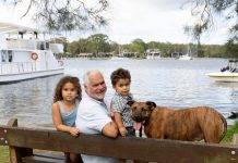 John Morrall: A visionary leader for Noosa’s future