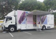 BreastScreen mobile service coming to Kenilworth