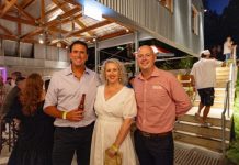 Matso’s make their mark in Eumundi