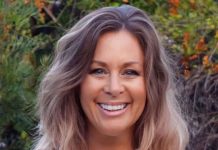 Andrea Newland, Noosa councillor candidate