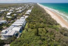 SEQ Deal pushes Noosa projects forward
