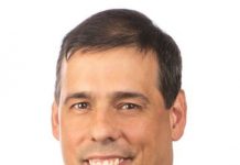 New chief for reformed SES