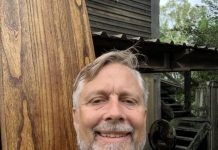 Tom Wegener, Noosa councillor candidate