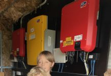 Never better time to for solar