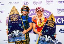 The Molly and Jack show