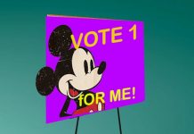 Campaign Diary Week One