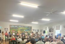 Campaign Diary Week 4