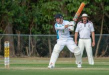 Rain delays one day cricket final