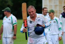 Great results for Thunder