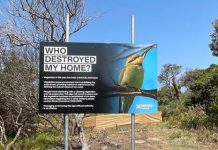 Encroachments – the story so far