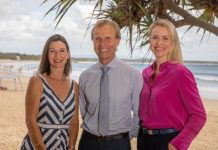 Noosa agency takes customer-choice awards