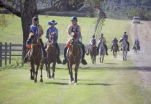 Off to a ’stirling’ start