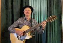 Celebrating jazz guitarists