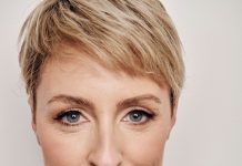 Literary lunch with Candice Fox